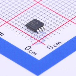 TI LM3478MMX/NOPB