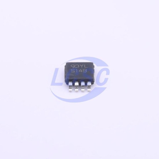 TI LM3478MMX/NOPB