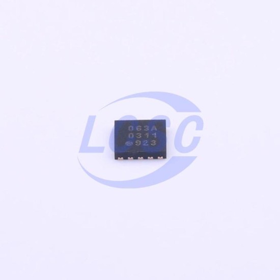 NXP PCF85063ATL/1,118