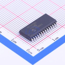 MICROCHIP PIC16F883-I/SO
