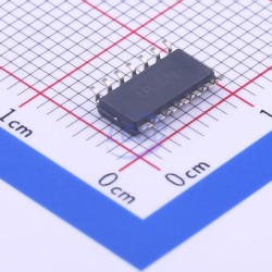 TI SN7407DR TI SN7407DR