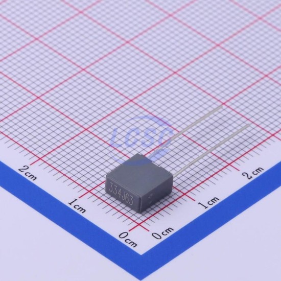 XIAMEN FARATRONIC C241J334J2SC000 XIAMEN FARATRONIC C241J334J2SC000