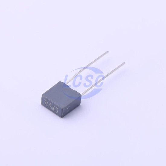 XIAMEN FARATRONIC C241J334J2SC000 XIAMEN FARATRONIC C241J334J2SC000