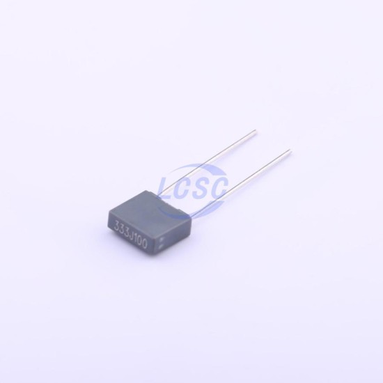 XIAMEN FARATRONIC C242A333J20C000 XIAMEN FARATRONIC C242A333J20C000