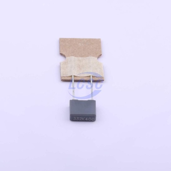 XIAMEN FARATRONIC C242G332K20A201 XIAMEN FARATRONIC C242G332K20A201