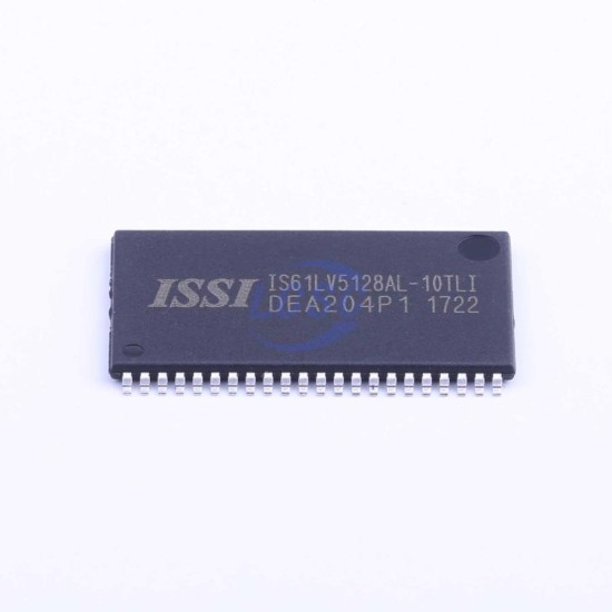 ISSI IS61LV5128AL-10TLI