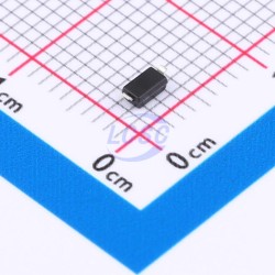 onsemi MMSZ5262BT1G