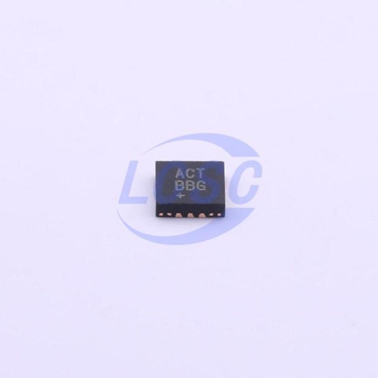 MAXIM MAX16990ATCD/V+T