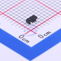 Nexperia BZX84-A5V6,215 Nexperia BZX84-A5V6,215