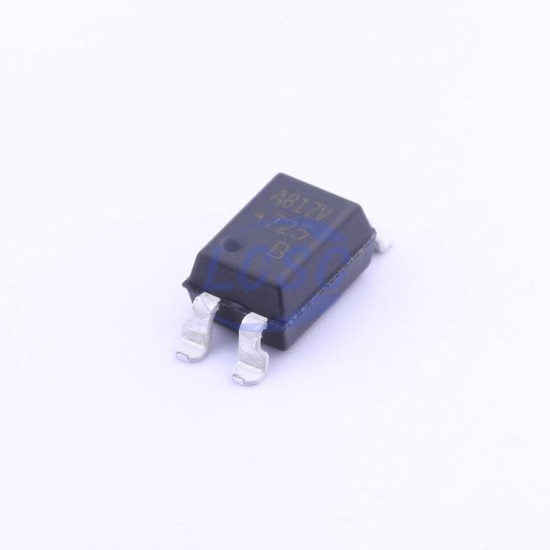Broadcom HCPL-817-56BE Broadcom HCPL-817-56BE