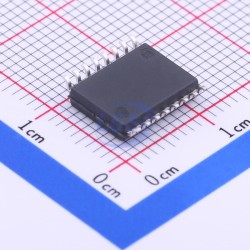 ADI ADUM2402ARWZ-RL