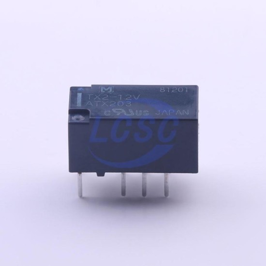 PANASONIC TX2-12V PANASONIC TX2-12V