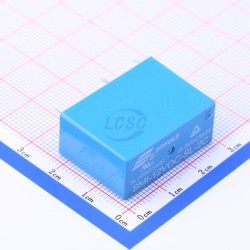 Songle Relay SMI-12VDC-SL-2C