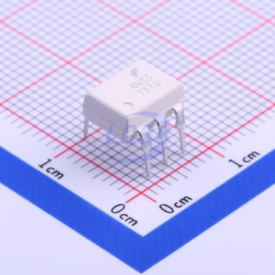 onsemi 4N33M