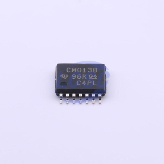 TI CD4013BPWR TI CD4013BPWR