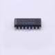 TI CD4042BDR