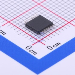 TI SN74CBTLV3125PWR TI SN74CBTLV3125PWR