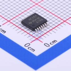 TI SN74HC164PWR