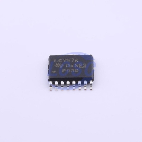 TI SN74LVC157APWR TI SN74LVC157APWR