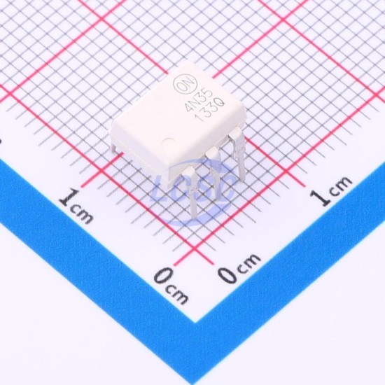 onsemi 4N35M