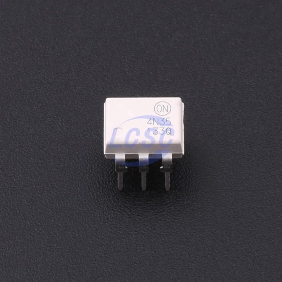 onsemi 4N35M
