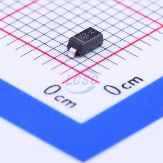 onsemi MMSZ18T1G onsemi MMSZ18T1G