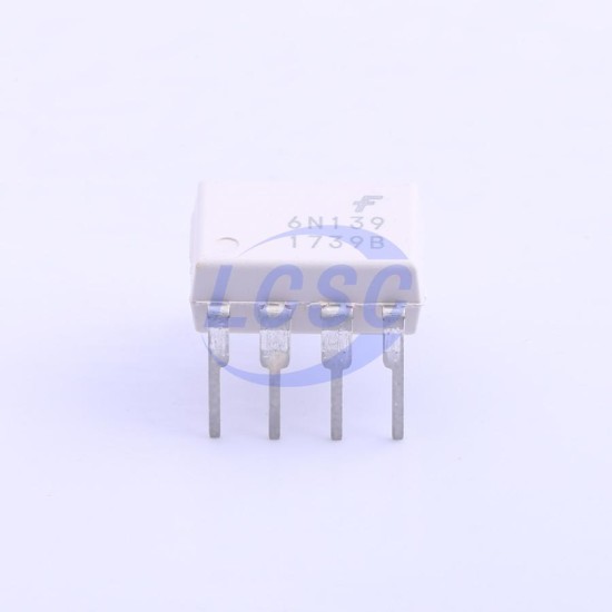 onsemi 6N139M
