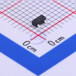 onsemi MMBT2907ALT1G onsemi MMBT2907ALT1G