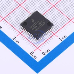 NXP MKE02Z32VLD4