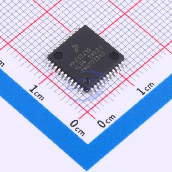 NXP MKE02Z32VLD4