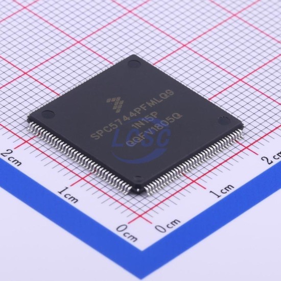 NXP SPC5744PFK1AMLQ9