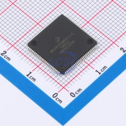 NXP MK64FN1M0VLL12
