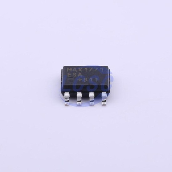MAXIM MAX1771ESA+T