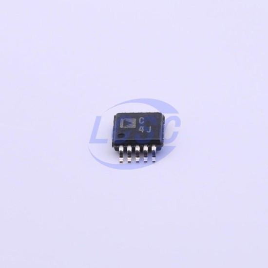 ADI AD7685CRMZRL7