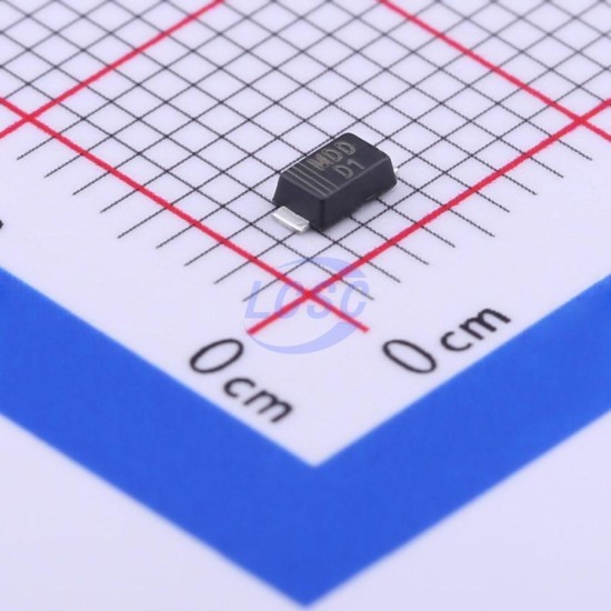 MDD(Microdiode Semiconductor) SOD4001 MDD(Microdiode Semiconductor) SOD4001
