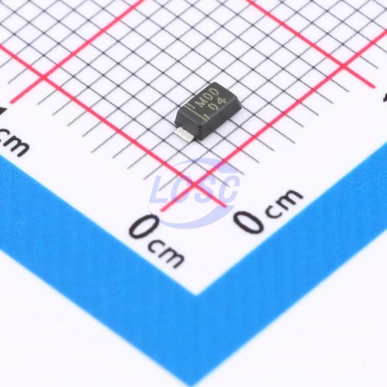 MDD(Microdiode Semiconductor) SOD4004 MDD(Microdiode Semiconductor) SOD4004