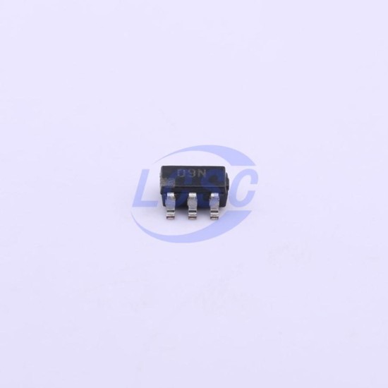 ADI AD5320BRTZ-REEL7