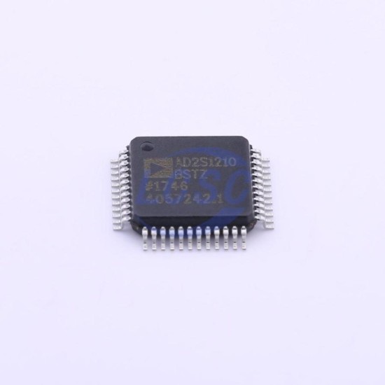 ADI AD2S1210BSTZ