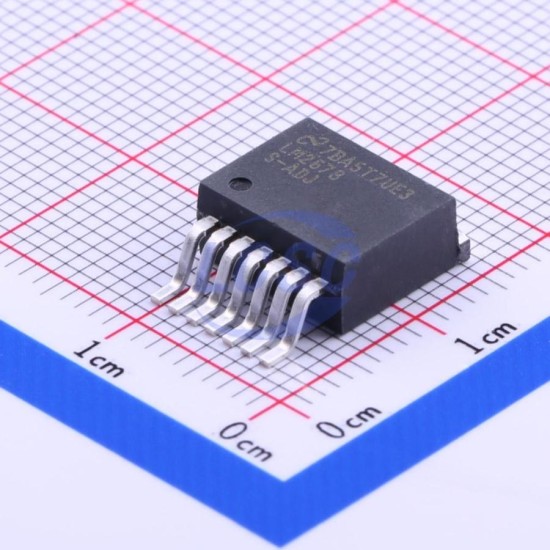 TI LM2678SX-ADJ/NOPB TI LM2678SX-ADJ/NOPB