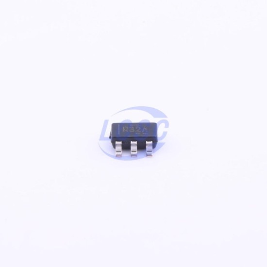 TI REF3212AIDBVR
