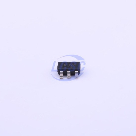TI REF3225AIDBVR