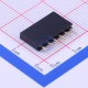 BOOMELE(Boom Precision Elec) 2.54-1*6P BOOMELE(Boom Precision Elec) 2.54-1*6P