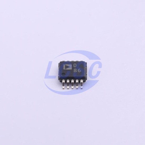 ADI AD5623RBRMZ-5REEL7