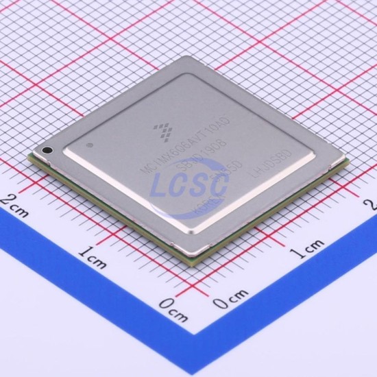 NXP MCIMX6Q6AVT10AD