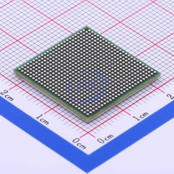 NXP MCIMX6Q6AVT10AD