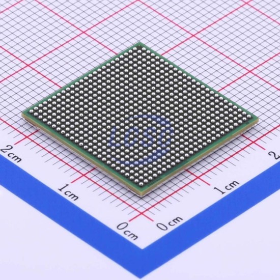 NXP MCIMX6Q6AVT10AD