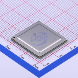 NXP MCIMX6D6AVT10AD