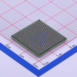 NXP MCIMX6D6AVT10AD