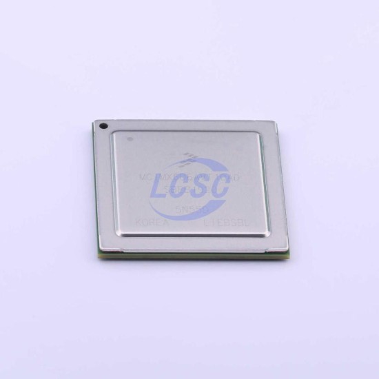 NXP MCIMX6D6AVT10AD