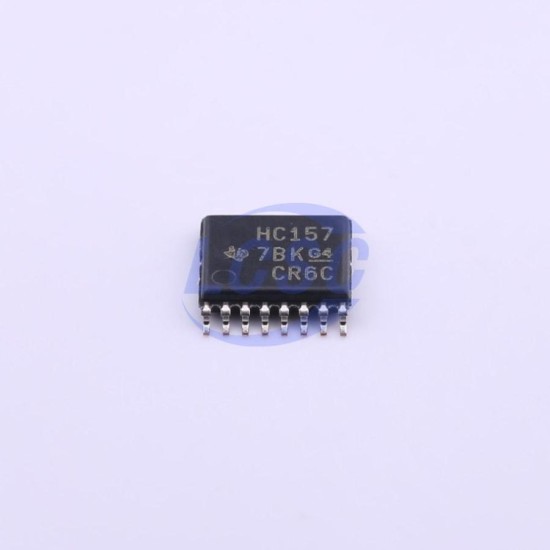 TI SN74HC157PWR TI SN74HC157PWR